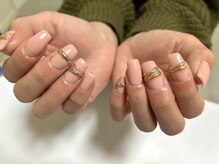 エブリ 厚木妻田店(Every)/お客様ネイル