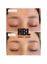 エピス(eps.)/HBL【ハリウッドブロウリフト】