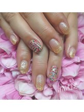 アイネイル(iNAIL)/