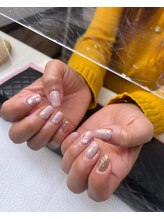 ネイル エヌ アンド ティー(NAIL N&T)/