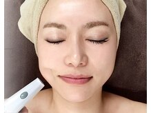 ☆美肌革命☆セルフエステ！美肌最先端機器がいつでも好きな時間に使いたい放題！