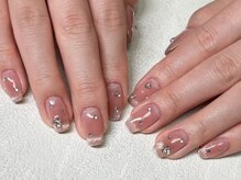 カナネイル(Kana Nail)/Hand/10本アートやり放題