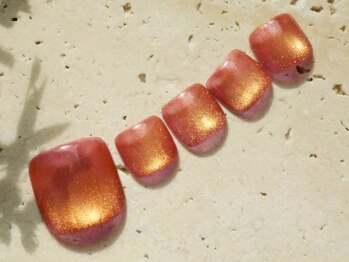 リミナ(Rimyna)/フット マグネットワンカラー