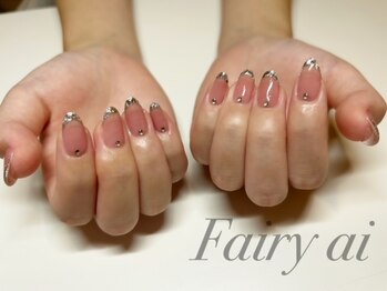 フェアリーアイ(Fairy ai)/Fairy ai