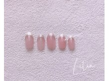 リーリア(Lilia)/