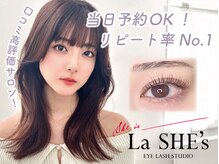 ラシーズ 高槻店(La SHE's)