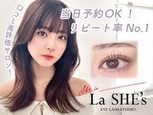ラシーズ 高槻店(La SHE's)