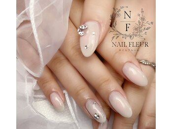 ネイルフルール/