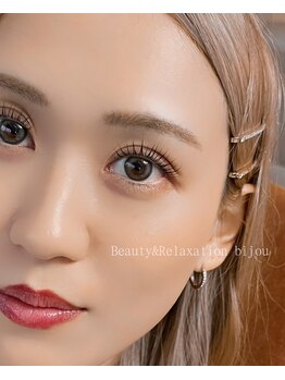 ビジュゥ JR甲子園口駅前 本店/まつ毛パーマ