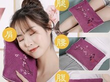 カレント 赤坂(Carent)/中国人気の漢方&ソルトで温める