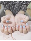 ネイリスト吉野☆お客様ネイル