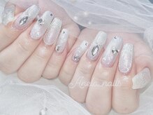 アネラ ネイルズ(Anela_nails)/Anela_nails定額コース