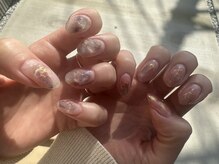 キッツネイル 警固薬院(KITS)/OMAKASE