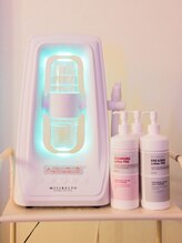 ホズリル(Hozril)/毛穴洗浄★ハイドロスプラッシュ