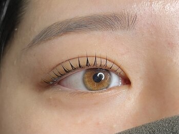 ラシク ゼロ 草加駅前(Lashiku Zero)/パリジェンヌ/WAX