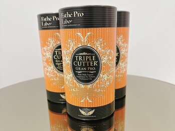 バラーダ バイ ジェニック(Ballada by GENIC)/大人気『トリプルカッター』