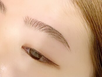 スウィートラッシュ 上尾店(Sweet Lash)/眉毛*アイブロウWAX