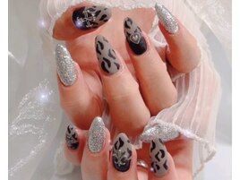 マットネイル♪