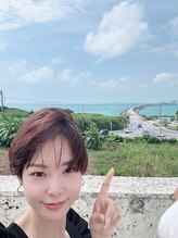 ヤナネイル(Yana Nail) 城 彩奈