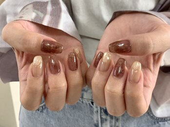 ラボテ(laboT)/ニュアンス