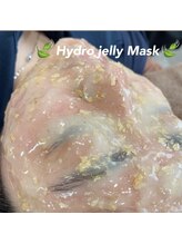 レディエント 北浦和店(Radiant)/HYDRO JELLY MASK