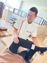 カラダファクトリー ピオレ姫路店 北村 隆史