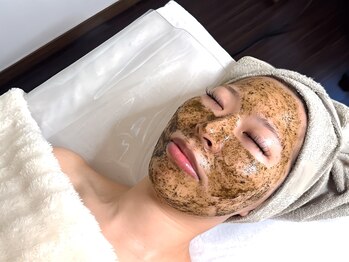 アテ 国分寺店(Ate)/ハーブピーリング/ニキビケア