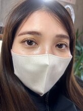 ルルプラス 泡瀬店(Lulu Plus)/ラッシュリフト（まつげパーマ）