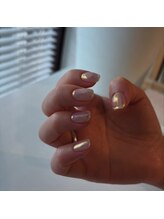 シェリーネイル 恵比寿(cherie nail)/