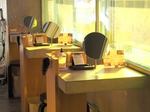 レム(Lem)/メイクブース