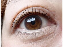 いろは/まつ毛パーマ