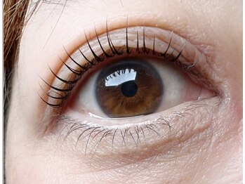 いろは/まつ毛パーマ