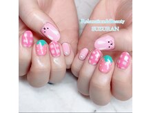 スズラン(SUZURAN)/うさぎちゃん