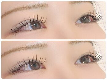 ココプラス(coco plus)/まつげエクステ