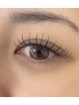 ロア(Loa) お人形eye☆大人気★束感エクステ