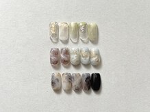 フィロンネイル 大森店(filonnail)/大森限定ニュアンス