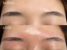 カロ(CARO)/アイブロウwax