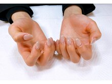 プレジール(Plaisir)/ワンカラーネイル♪