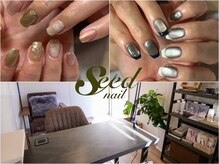 シードネイル(Seed nail)