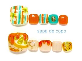 超得フット定額￥5,999　☆160種