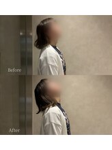 パウ(Paw)/変化写真