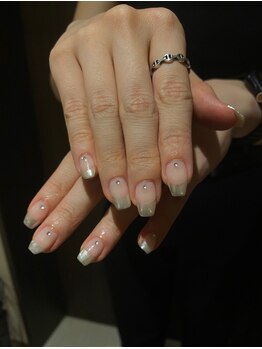 アトワ バイ サイ(A'tois by sai)/mirror french .