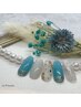 8月定額￥7,900コース
