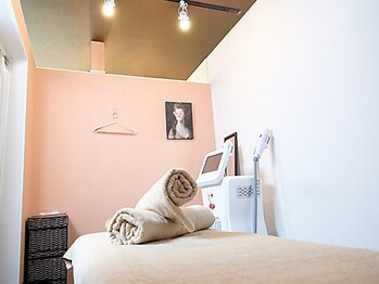 キレイズの写真/【デリケートゾーンのムダ毛/自己処理でお悩みの方に◎】VIO脱毛で肌トラブルを防ぎ,快適で清潔な毎日を☆