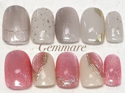ジェンマーレ 青葉台店(Gemmare)の写真