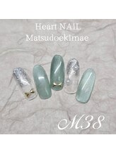 はあとねいる 松戸駅前店/松戸駅前店限定☆人気デザイン