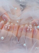 マイフェアレディ(My Fair Lady) ネイリスト kono