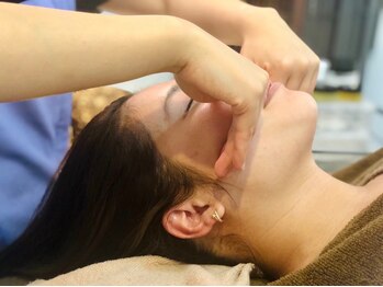 ボタニカル小顔整体(botanical小顔整体)