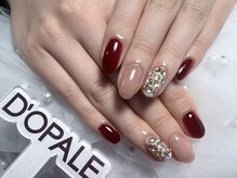 ドパルネイル 上野(DOPALE.Nail)/定額デザイン