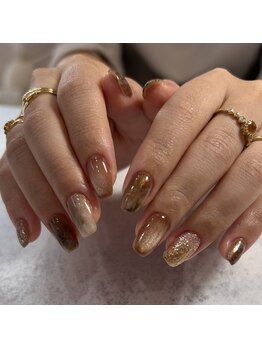 ピウ(phiu)/nuance design